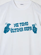 BUENA VISTA (ブエナビスタ)  / Me tomo ultima copa tee