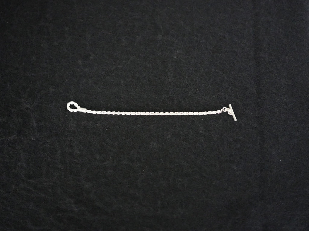 KULTUR 5 / Symbol Bracelet