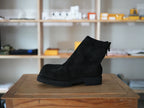 GUIDI (グイディ) / バックジップブーツ BACK ZIP BOOTS 796V BACK ZIP BOOTS HORSE REVERSE BLKT