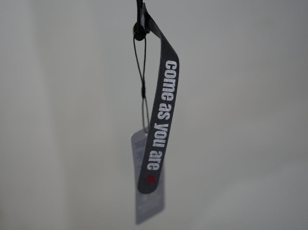 MOUNTAIN RESEARCH ( マウンテンリサーチ) / ID JKT. + (Insulation) MTR4390 BLACK