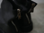GUIDI (グイディ) / バックジップブーツ BACK ZIP BOOTS 796V_N HORSE FULLGRAIN