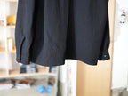 SU / Compressed Wool Double-Pocket