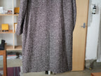 BISOWN (ビソウン) / LOOP TWEED DOUBLE BLEASTED COAT