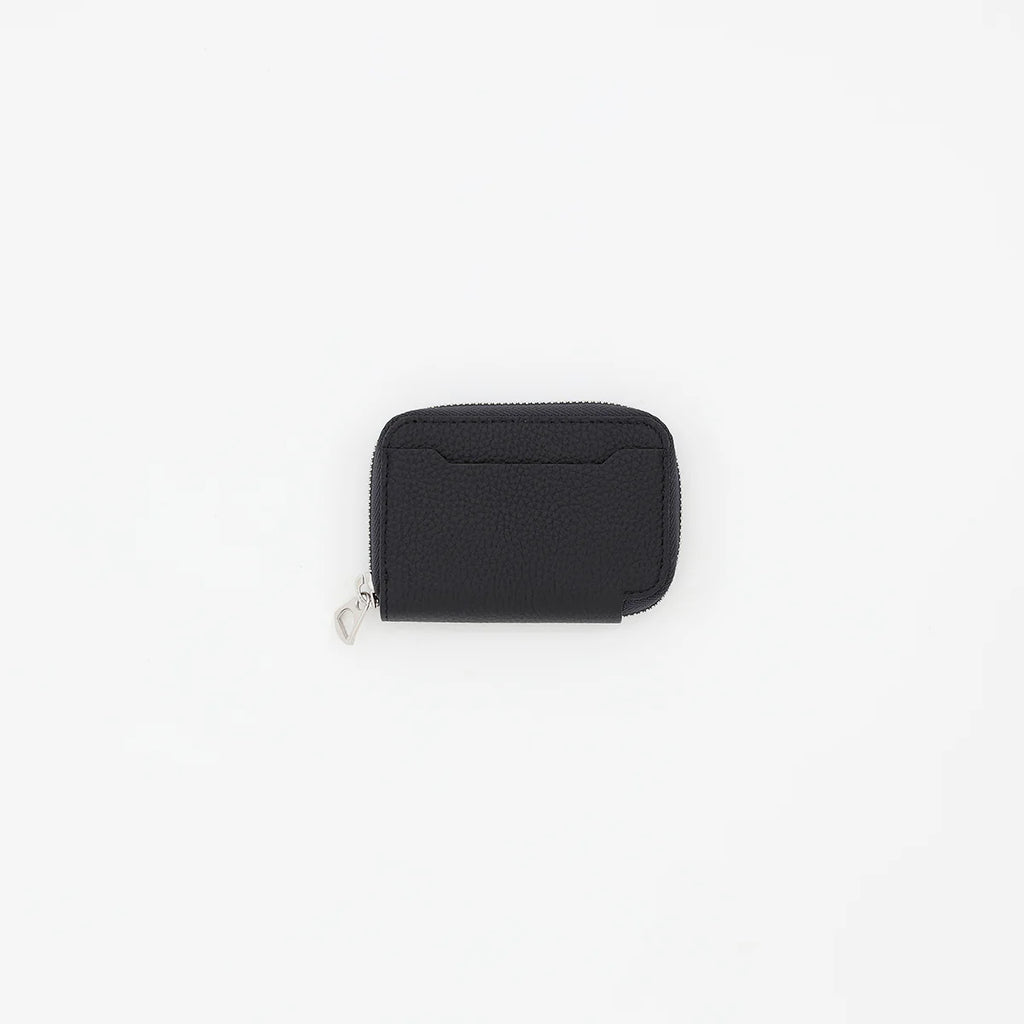 ITTI (イッチ) / CRISTY COIN CARD WLT DIPLO FJORD black