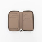 ITTI (イッチ) / CRISTY SMART MID WLT .5 DIPLO FJORD taupe