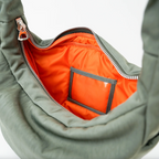 ITTI ( イッチ ) / ANNIE PUFFER TOWN MOON BAG / ACRYLIC CERATO BRIGHT