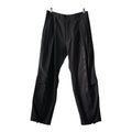 ensou (エンソウ) / Parachue Pants a.Black stripe