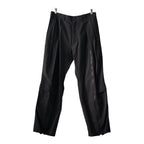 ensou (エンソウ) / Parachue Pants a.Black stripe