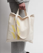 New Western Manner / WATER PROOF TOTE BAG
