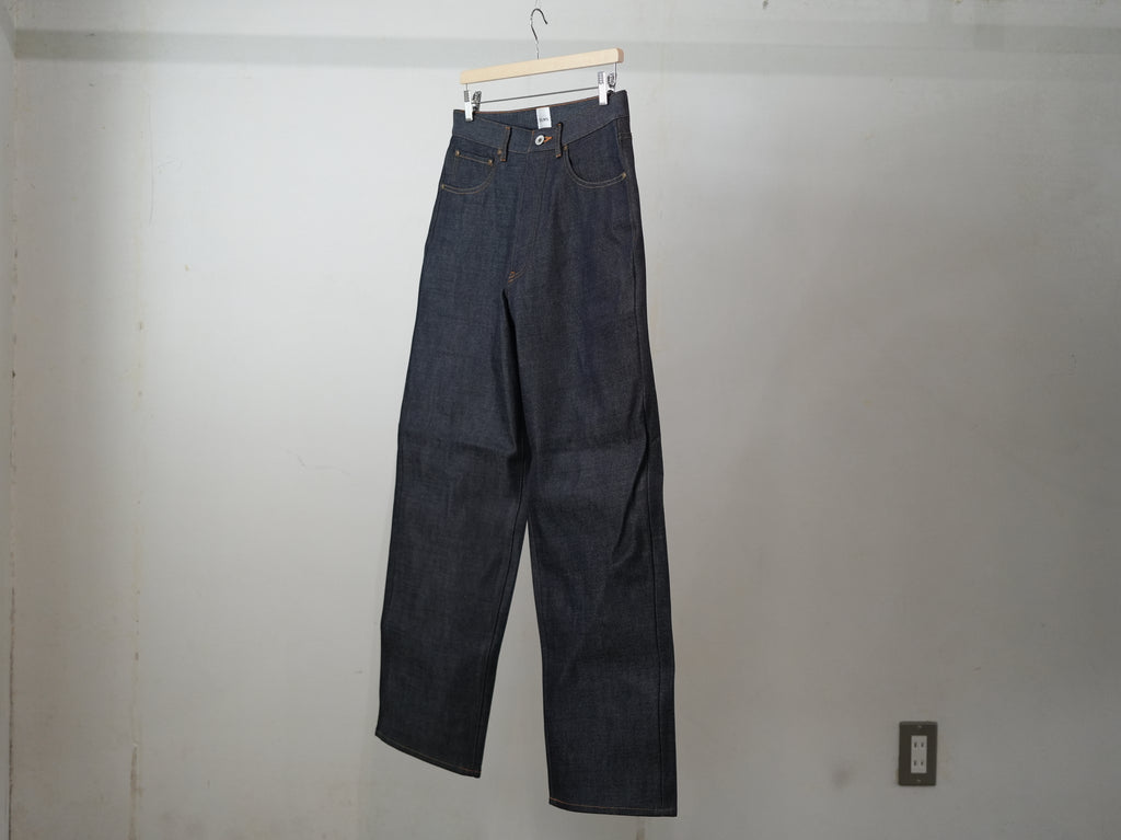 BISOWN (ビソウン) / BISOWN DENIM RIGID