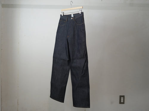 BISOWN (ビソウン) / BISOWN DENIM RIGID