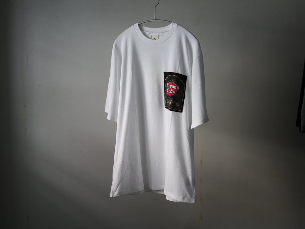 mando (マンド) / Havana club T