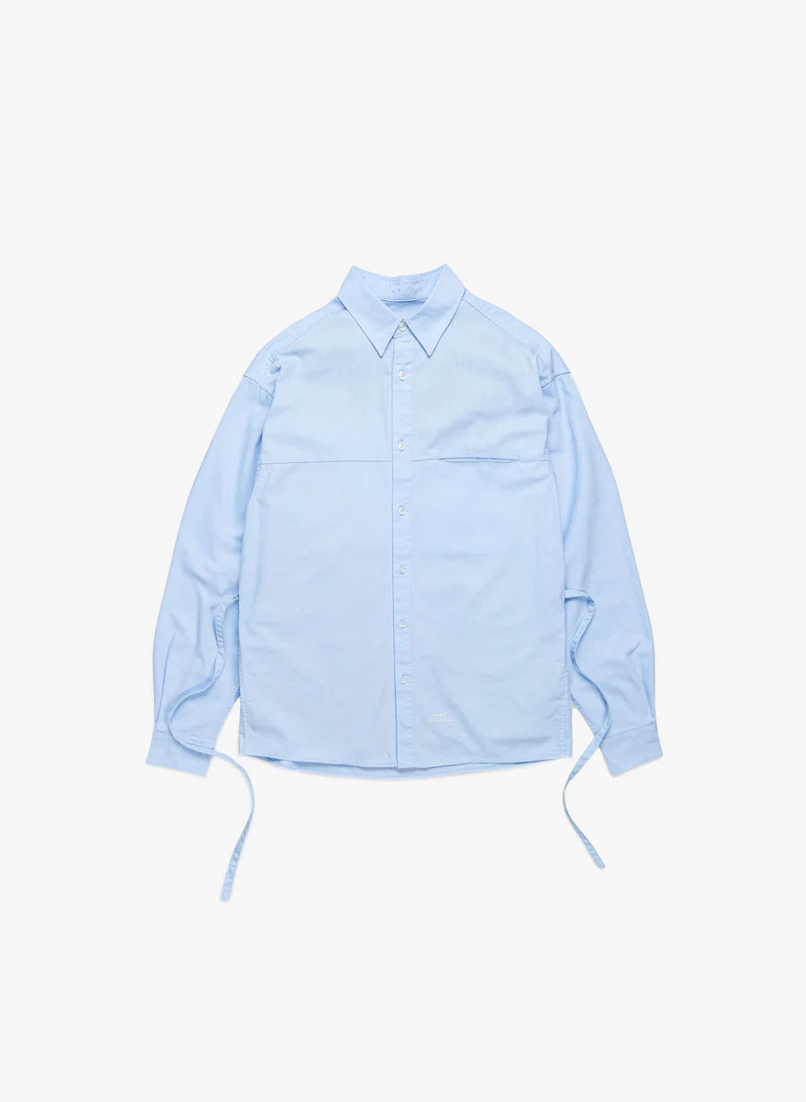 Observe (オブサーブ) / loop Shirts Blue