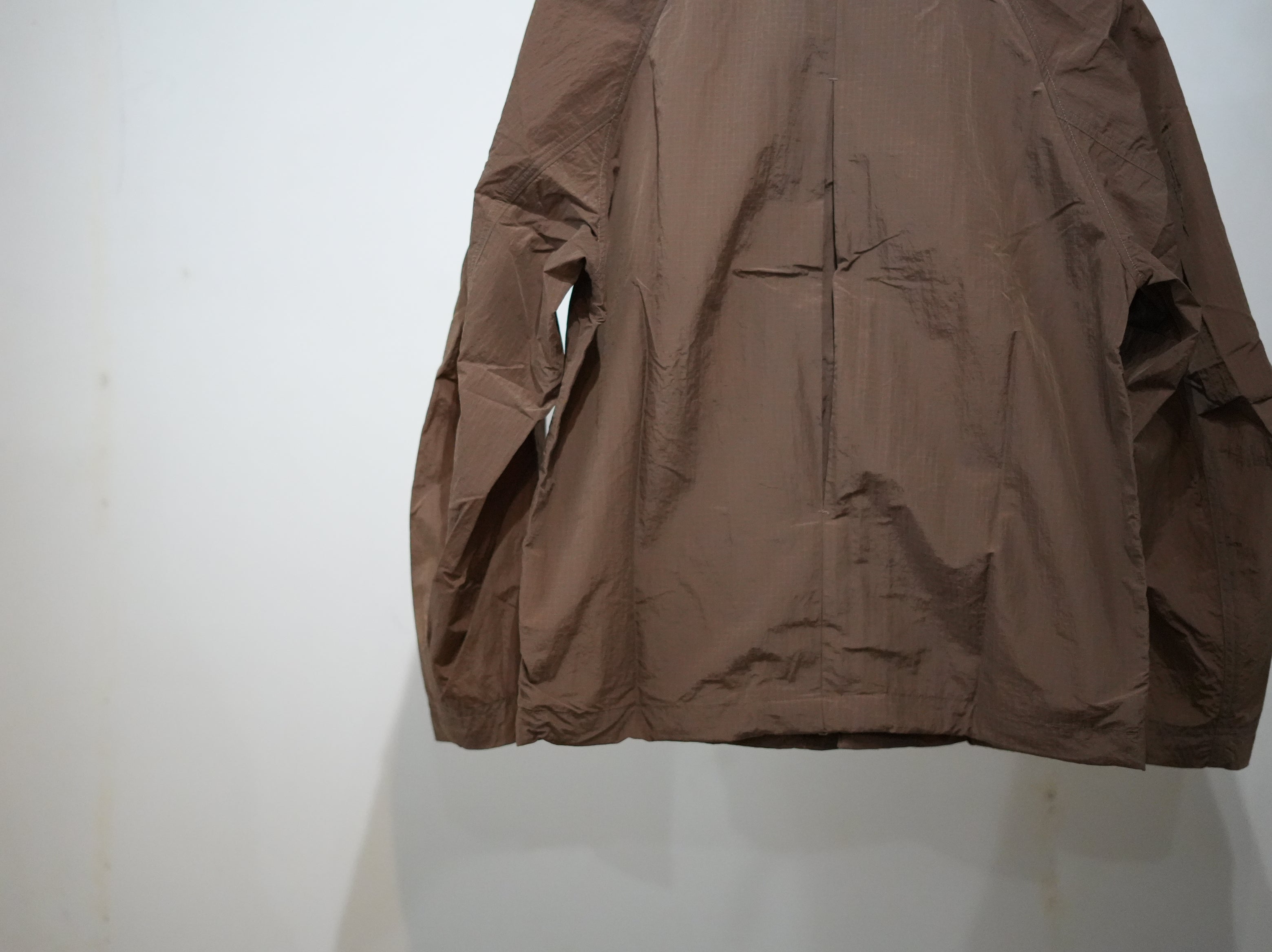 Observe (オブサーブ) / Vented Jacket Dust