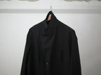 ensou. (エンソウ) / Hypersized Blazer a.Black Stripe
