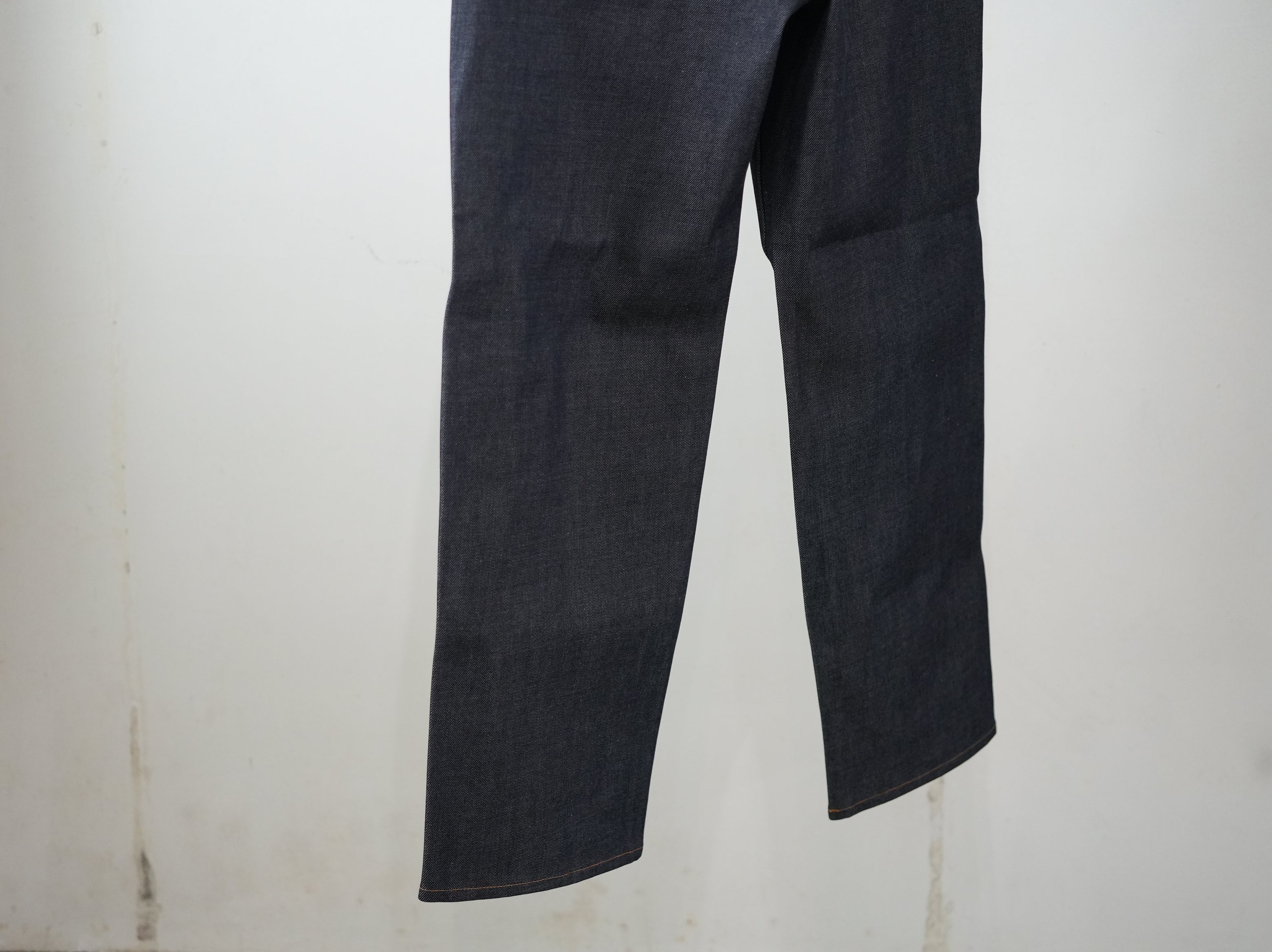 BISOWN (ビソウン) / BISOWN DENIM RIGID