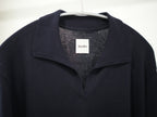 BISOWN (ビソウン) / SILK COTTON SKIPPER KNIT