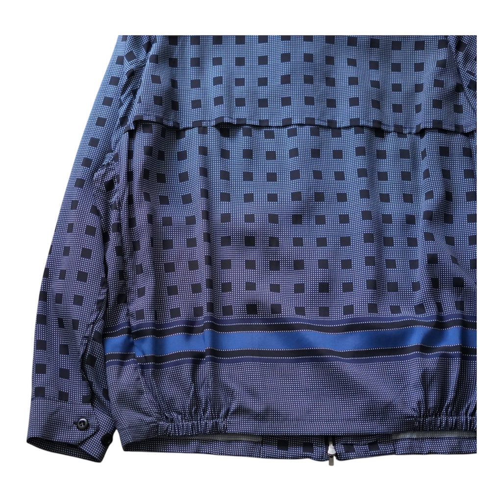 mando (マンド) / Square Dot Swing Top