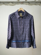 mando (マンド) / Square Dot Swing Top