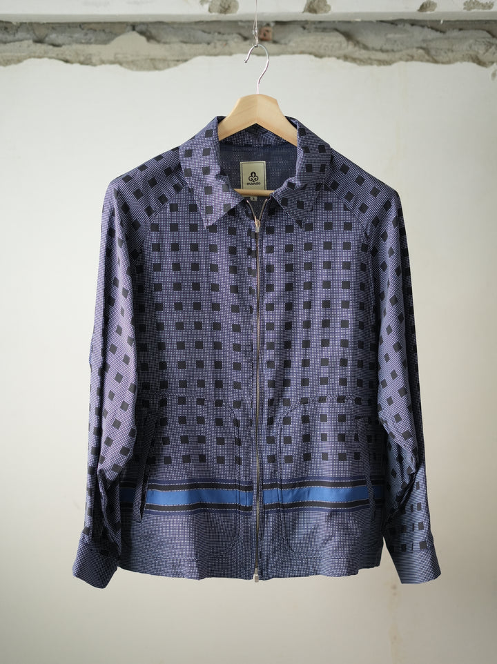 mando Square Dot Swing Top 2