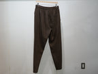 MM6 Maison Margiela (エムエムシックス) / Wool Blend Trousers Brown