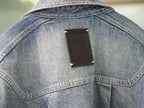 SISE (シセ) / DENIM BLOUSON