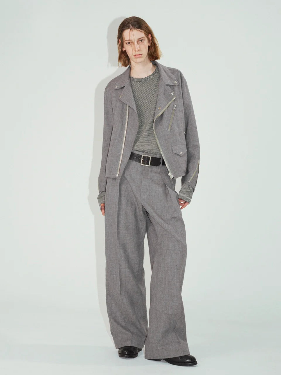 ensou. (エンソウ) / Doni's Trousers