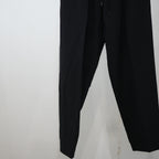 MM6 Maison Margiela (エムエムシックス) / Wool Blend Trousers Blk
