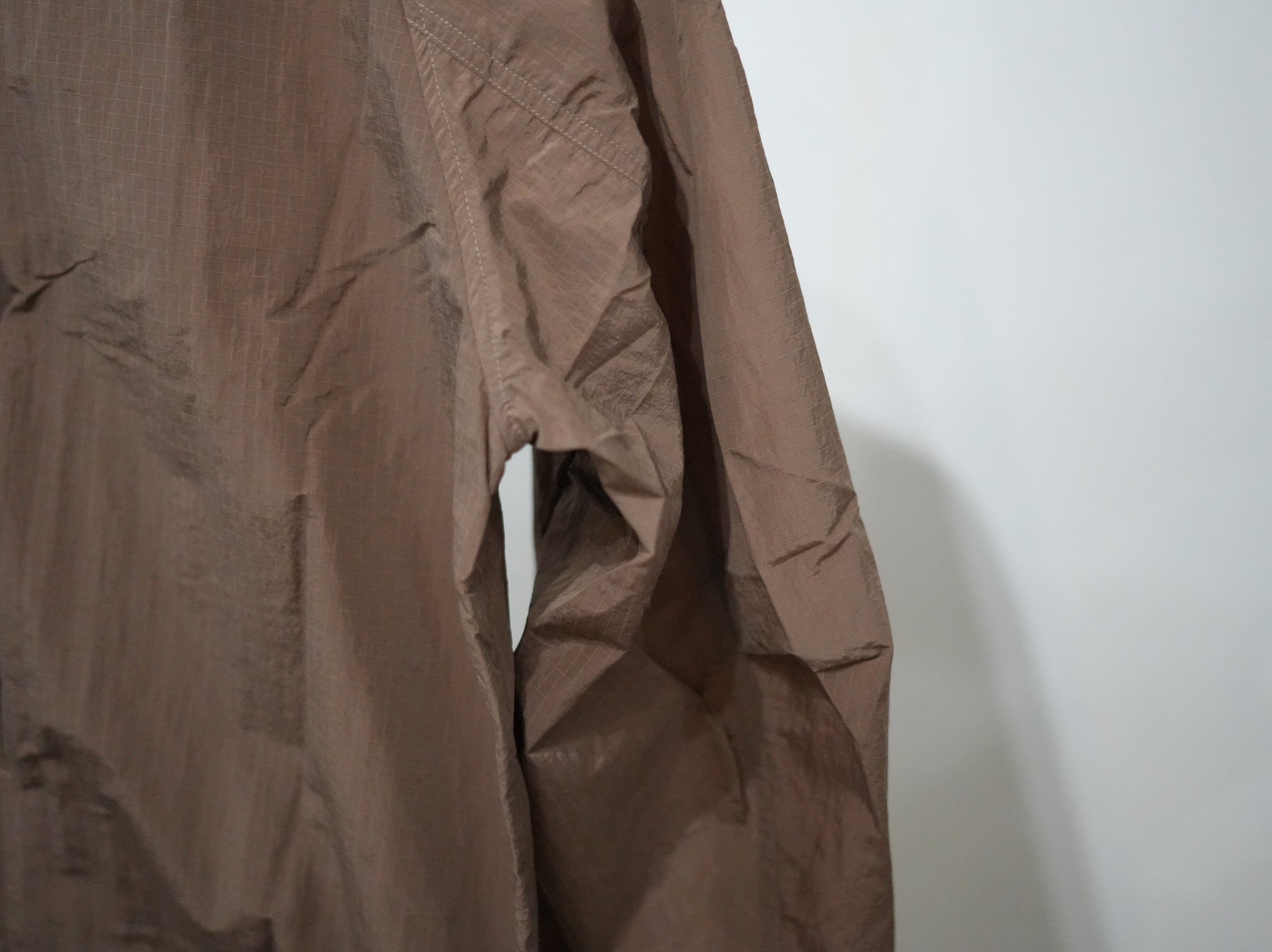 Observe (オブサーブ) / Vented Jacket Dust