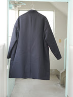 SISE (シセ) / OVER LONG JACKET RS-JK-01