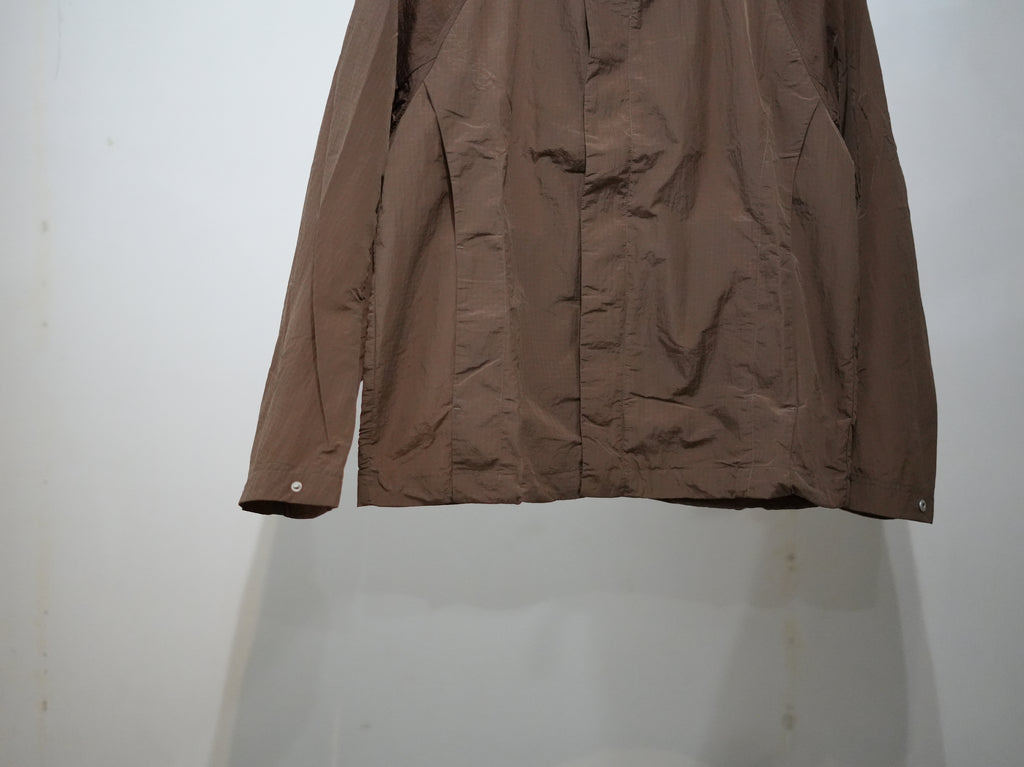 Observe (オブサーブ) / Vented Jacket Dust