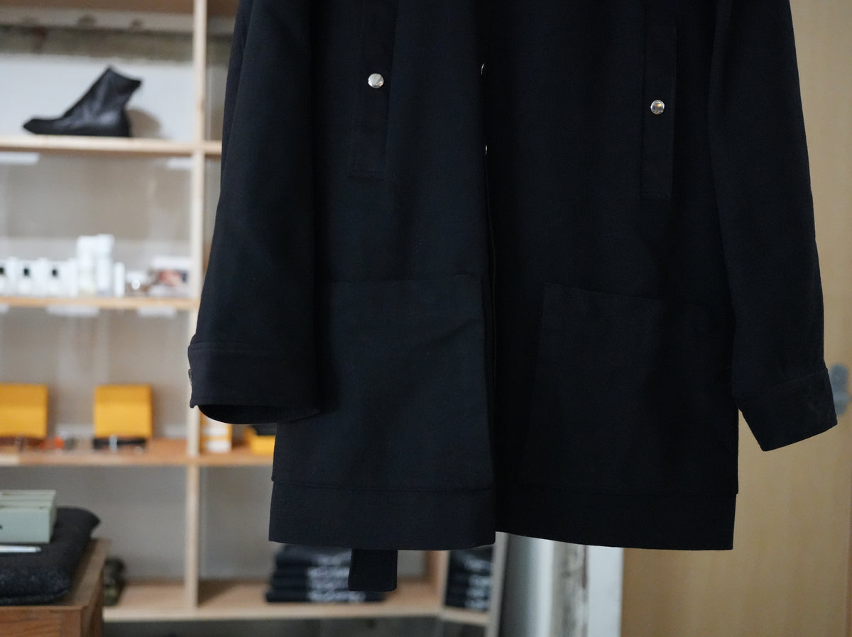 New Western Manner / BIG ARM CHORE COAT CANVAS
