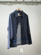 mando (マンド) / Square Dot Swing Top