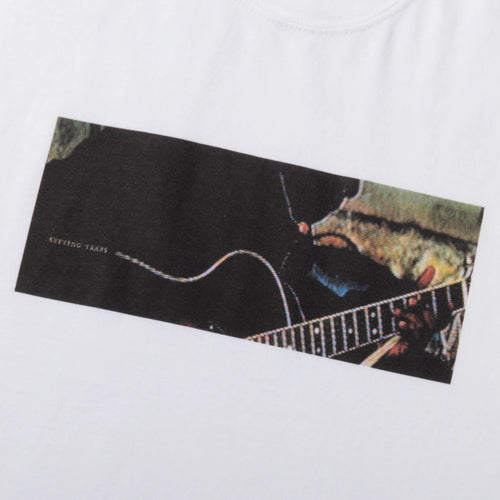 1729 project / SETTING TRAPS  T-shirt