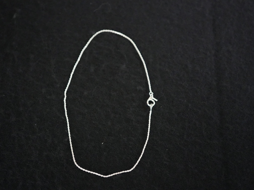 KULTUR 5 / Symbol Necklace