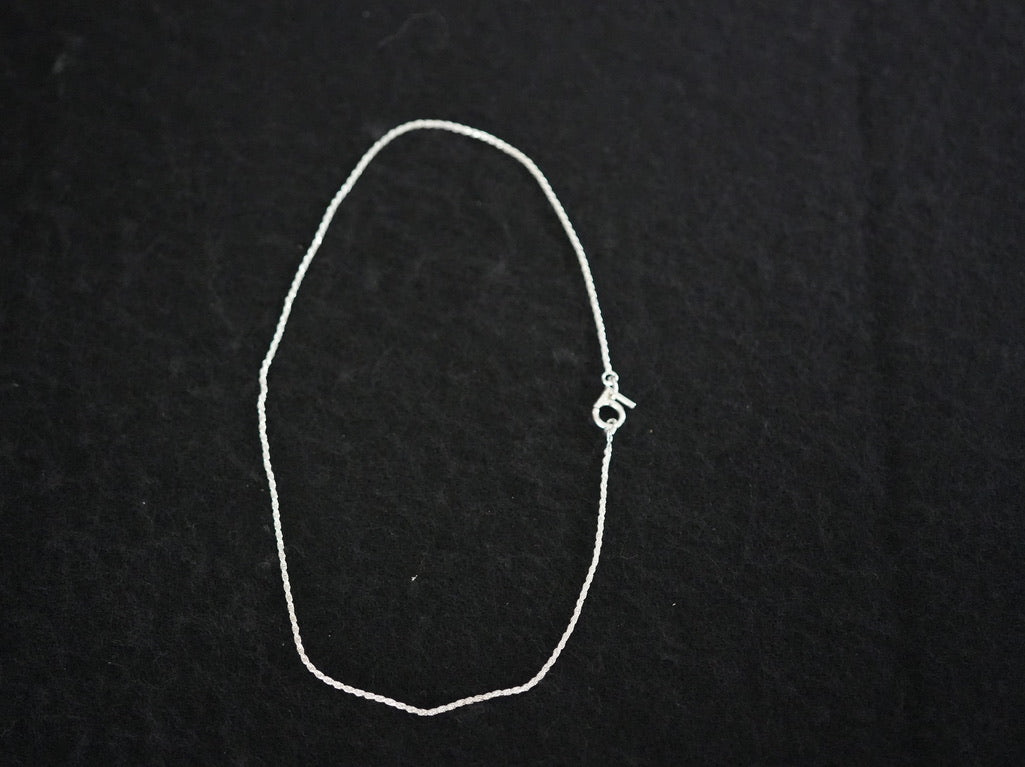KULTUR 5 / Symbol Necklace