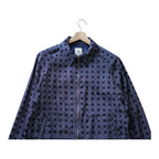 mando (マンド) / Square Dot Swing Top
