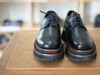 seishin / Double sole Leather Shoes
