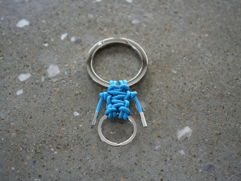 ITTI (イッチ)/ CRISTY KNOTMAN RING RAPTO JP 25Q3