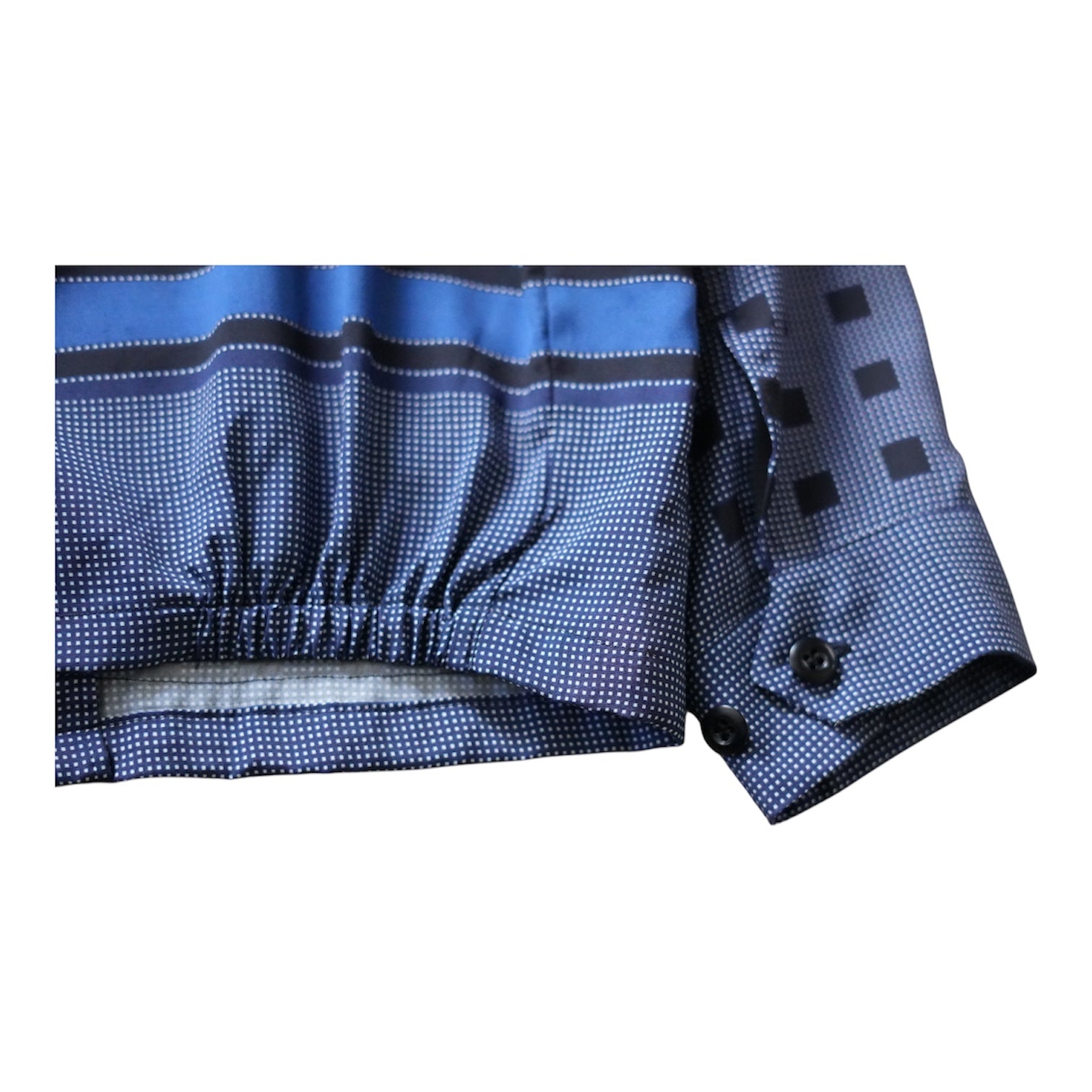 mando (マンド) / Square Dot Swing Top