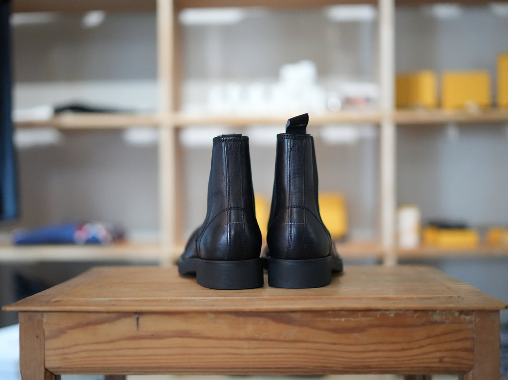MM6 maison margiela ( エムエムシックス ) / ANKLE BOOTS