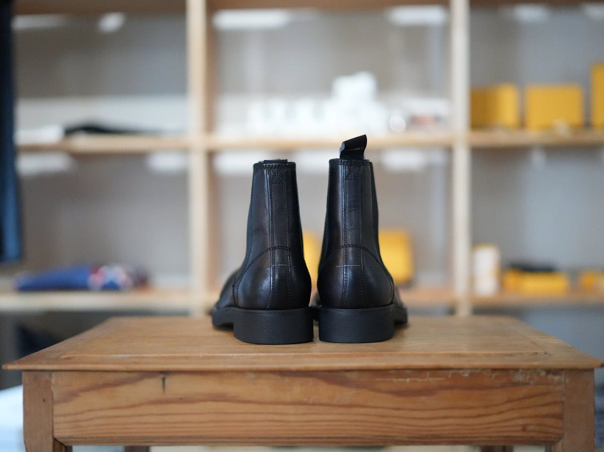 MM6 maison margiela ( エムエムシックス ) / ANKLE BOOTS
