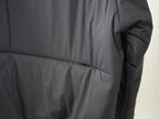 MOUNTAIN RESEARCH ( マウンテンリサーチ) / ID JKT. + (Insulation) MTR4390 BLACK