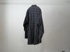 BISOWN (ビソウン) / SZ BOIL COTTON WESTERN SHIRTS