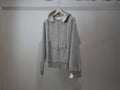 BISOWN ( ビソウン ) / AFTER HOODIE ZIP UP SWEAT
