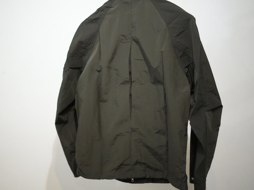 Observe (オブサーブ) / Vented Jacket Deep Green