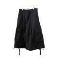 TENHALF (テンハーフ) / CARGO SHORT PANTS