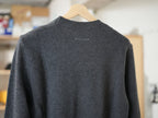 MM6 maison margiela ( エムエムシックス ) / Wool Crew Neck Sweater