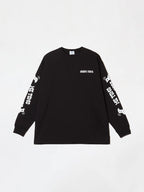 BUENA VISTA / Me tomo ultima copa L/S tee