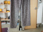 BISOWN (ビソウン) / LOOP TWEED WIDE EASY PANTS